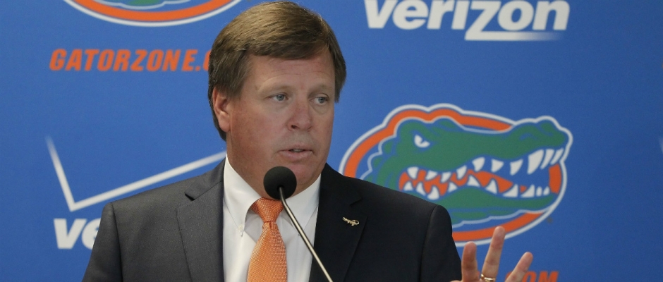 Dillon deciding between Florida and LSU