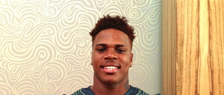 McElwain targets a quarterback for 2015