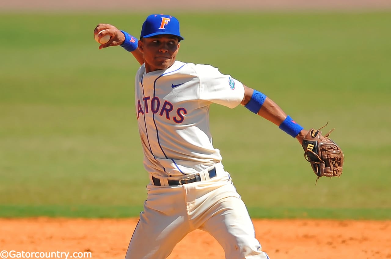 Florida Gators eyeing Omaha