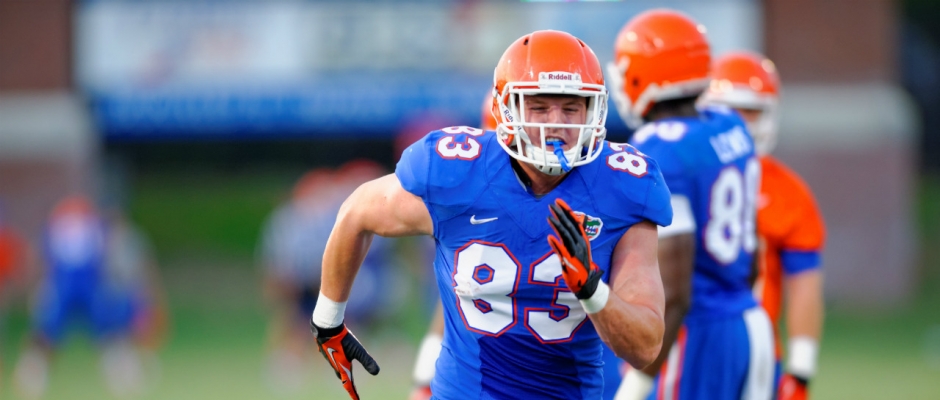 Jake McGee granted sixth year