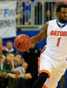 Florida Gators topple Tigers 75-55 for third SEC victory