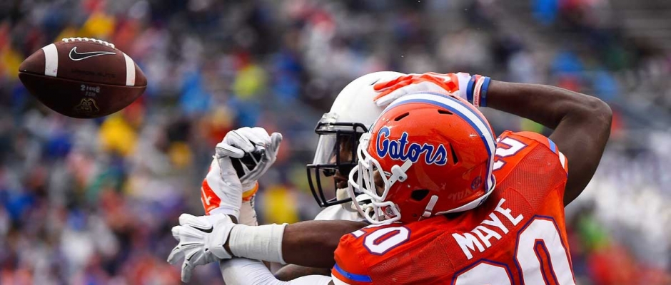 Where they needed to be; Gators win in Birmingham