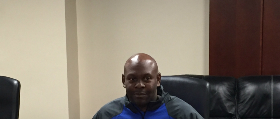 Tisdale has ties to the Florida Gators