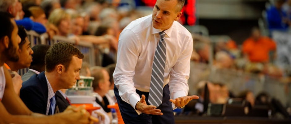 Gators Must Face the Music After 2nd SEC Loss