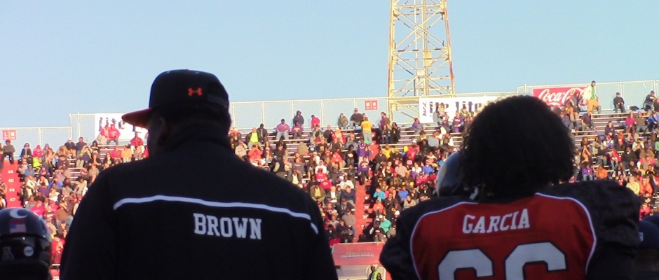 Former Florida Gators Garcia & Brown Moving Forward