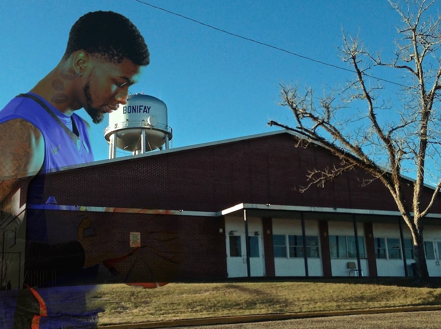Chris Walker: The Hero Behind the Legend