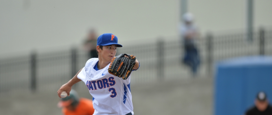 Super Gallery: Florida Gators vs Miami Hurricanes