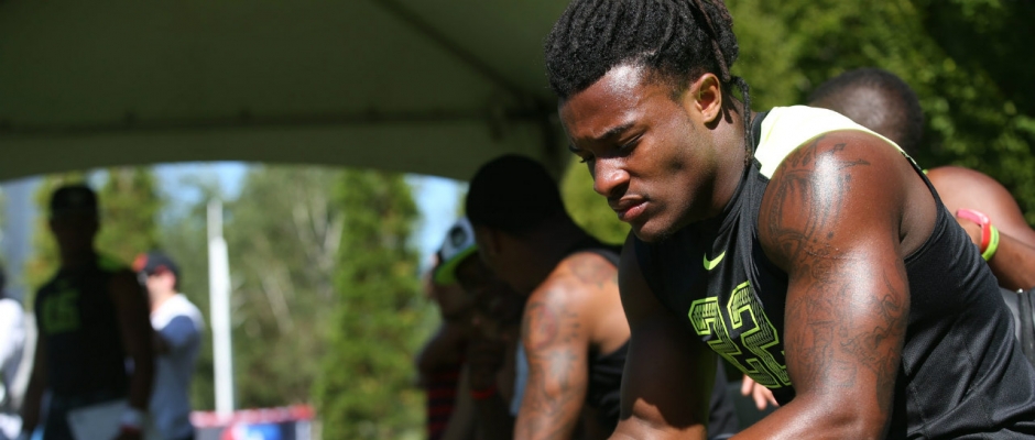 McElwain makes South Florida a priority