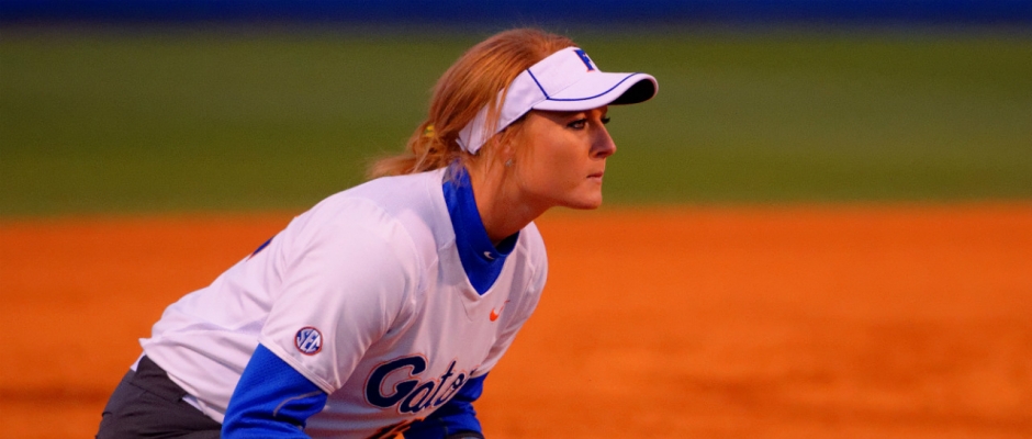 Florida Gators: Softball takes down No. 2 Oregon