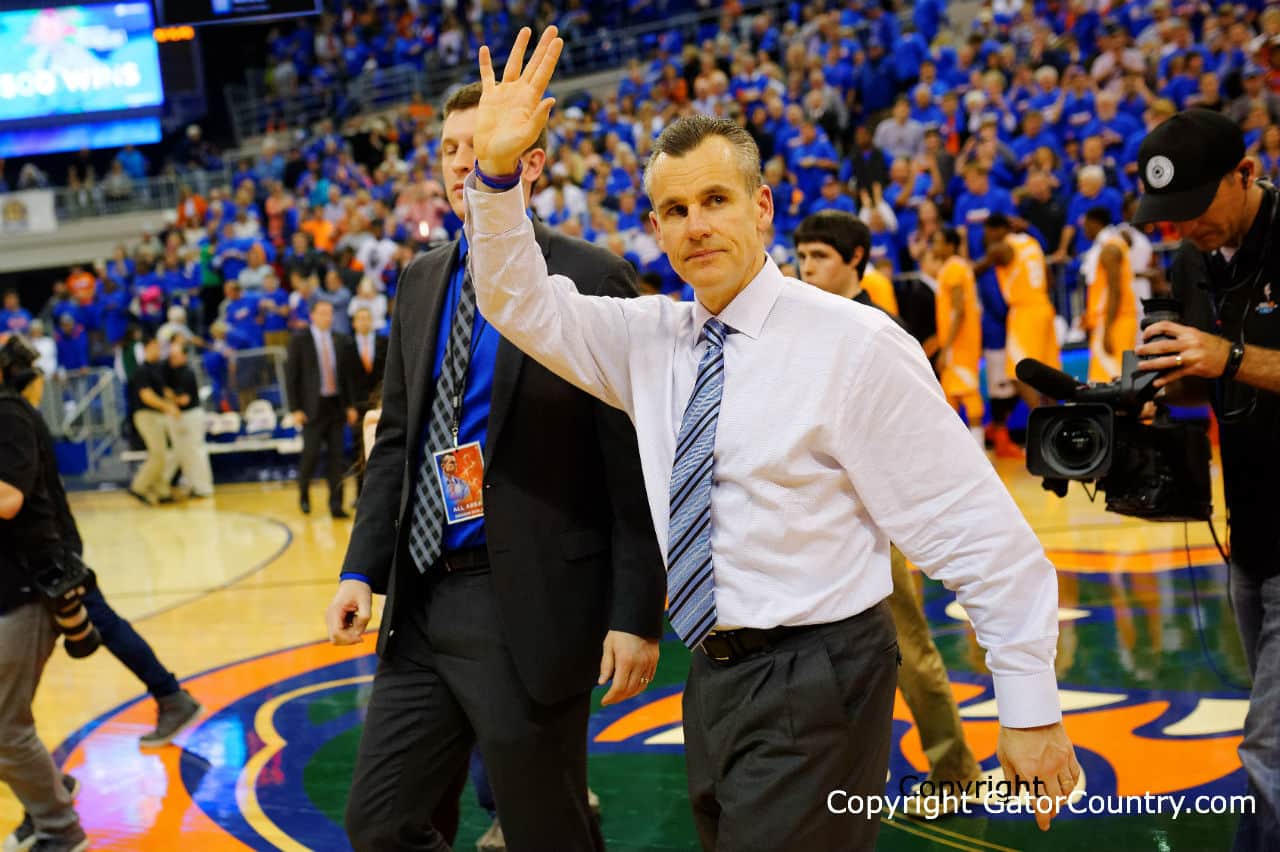 The Perfect Timing of Donovan's 500th