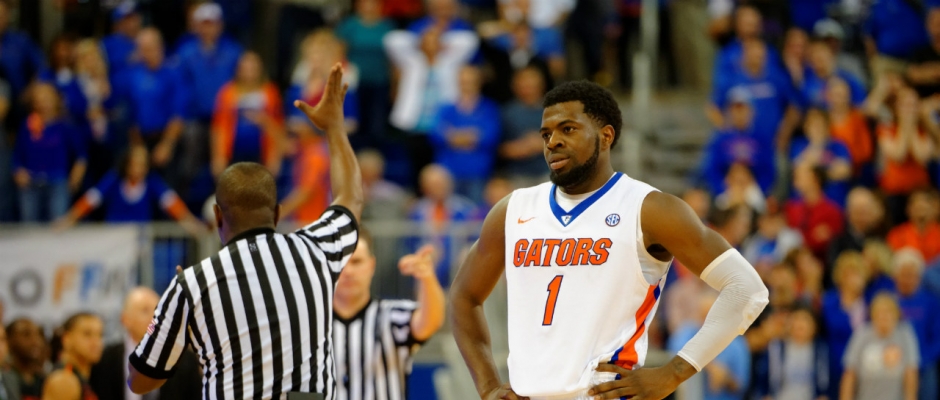Florida Gators basketball: Finding positives to work on