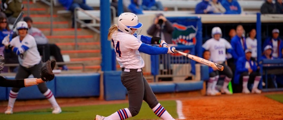 Florida Gators: No. 1 Gators defeat No. 3 Michigan