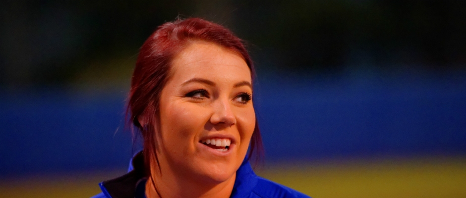 Florida Gators Softball Defeats Liberty 11-0 Behind Haeger
