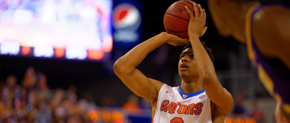 Florida Gators end losing streak vs. Vanderbilt