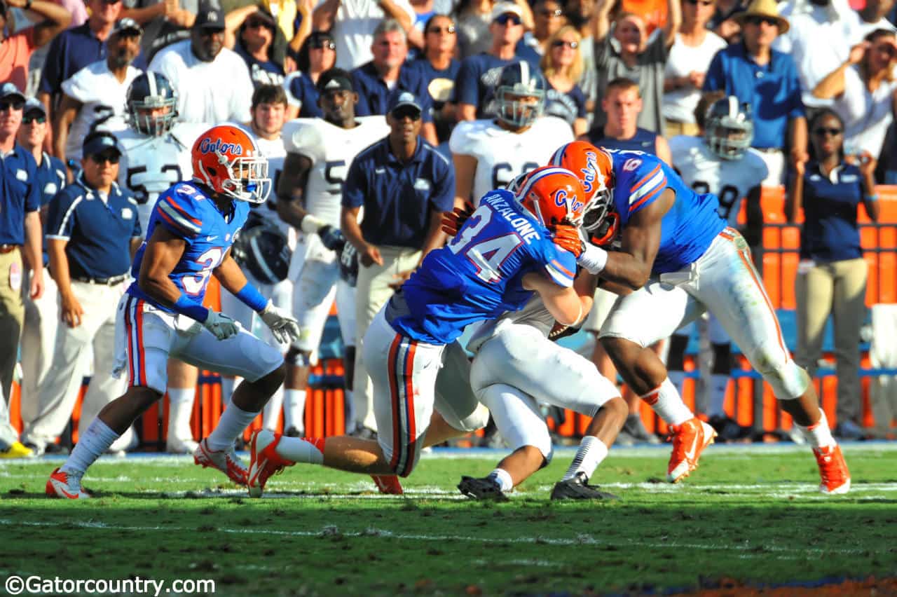 Opportunity awaits Alex Anzalone