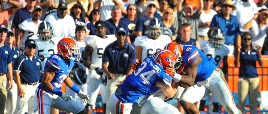 Opportunity awaits Alex Anzalone