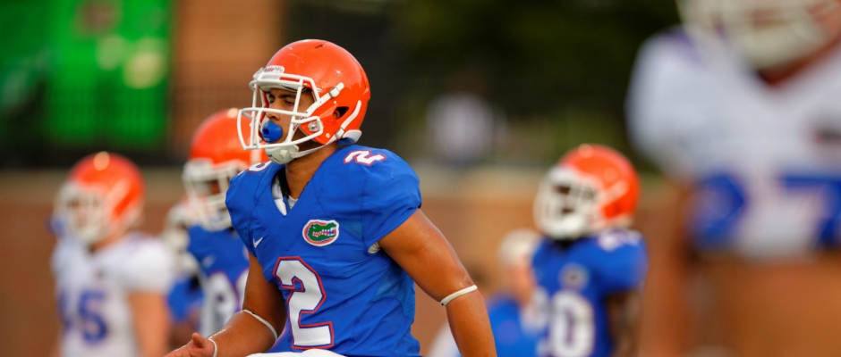 Florida Gators redshirt report: Ryan Sousa