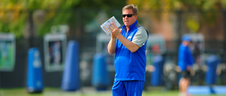 Florida Gators recruiting needs to lock down the state