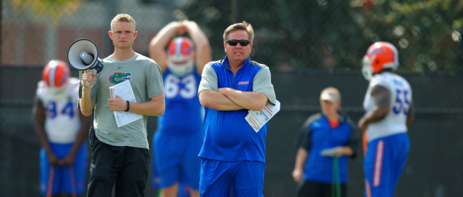 VIDEO: Breaking Down the Florida Gators Offense