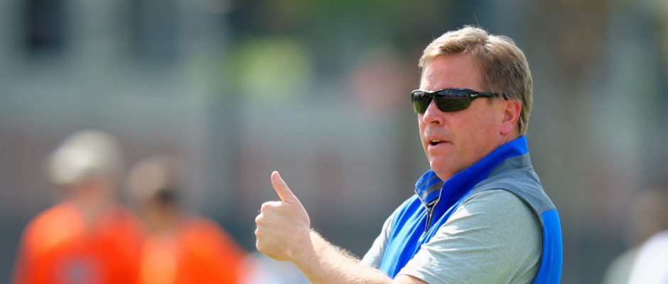 NSD preview for the Florida Gators recruiting class of 2017: podcast