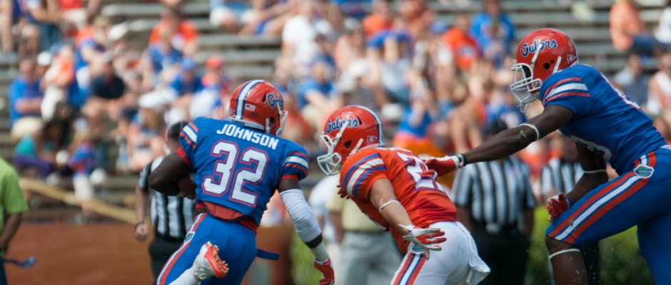 Chris Johnson Passes Away At 22