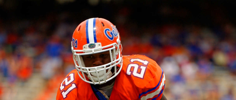 Five list of five for the Florida Gators vs. FSU