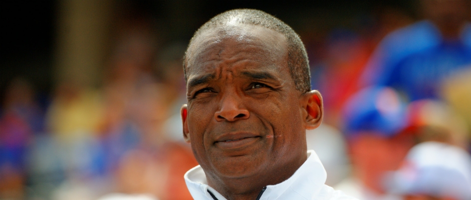Randy Shannon putting his stamp on Gators defense