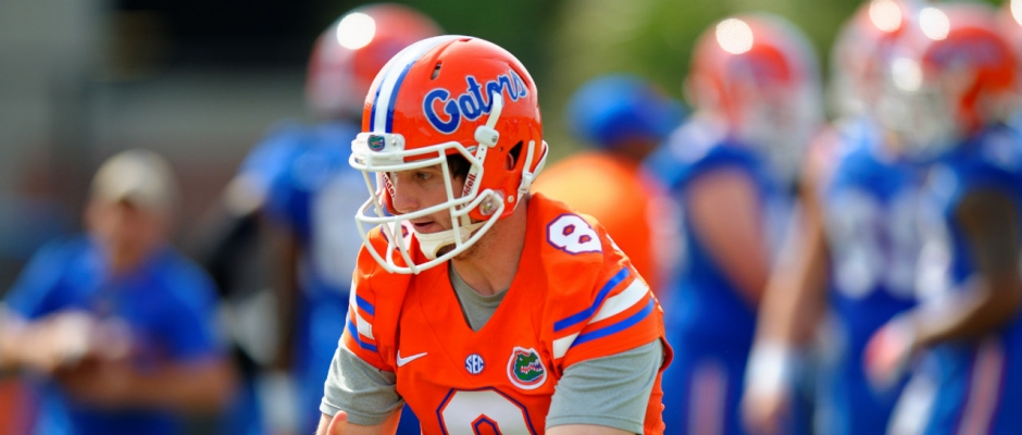 Florida Gators need to bolster roster with transfers