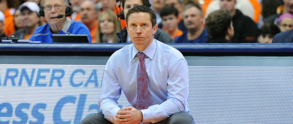 Florida Gators recruiting will get worse before it gets better