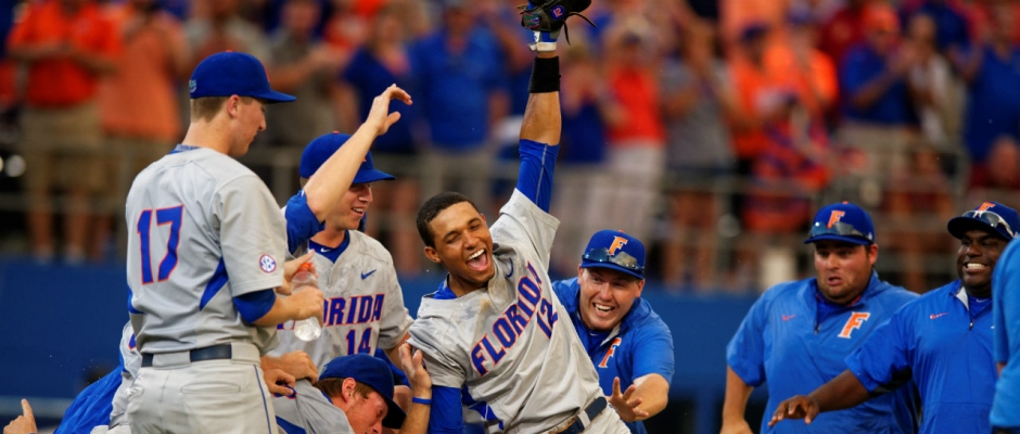 5 takeaways from the 2015 Florida Gators baseball season