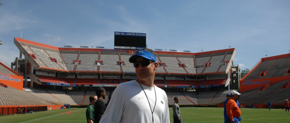 Biggest question marks for Florida Gators football in 2017: Quarterback