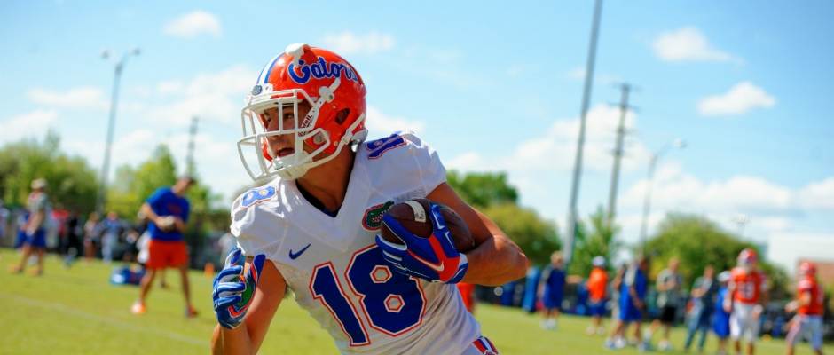Fall Forecast is Cautious Optimism: Florida Gators Football