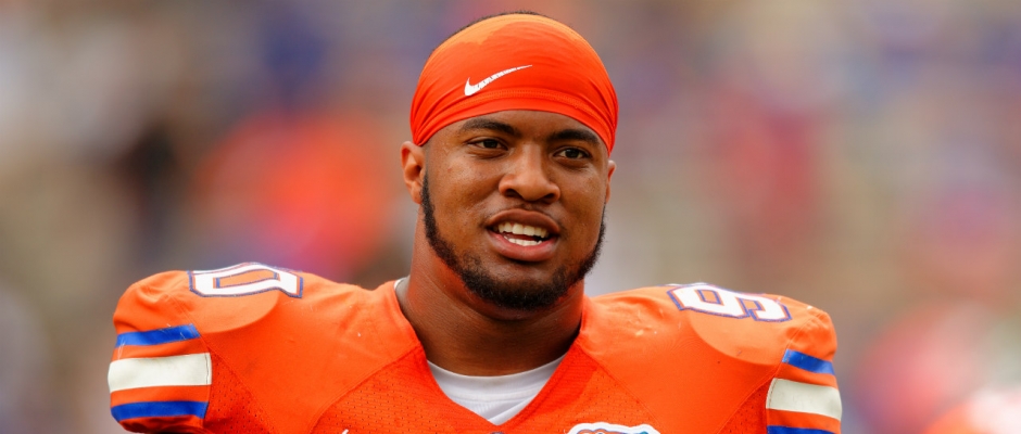 Florida Gators Depth Chart Breakdown: Defensive Front 7