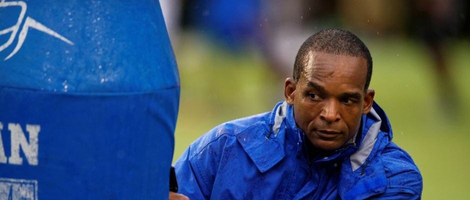 Bonitto wants to live his dream out: Florida Gators recruiting