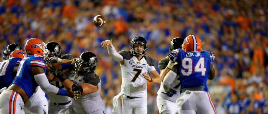 Florida Gators 2015 opponent preview: Missouri Tigers