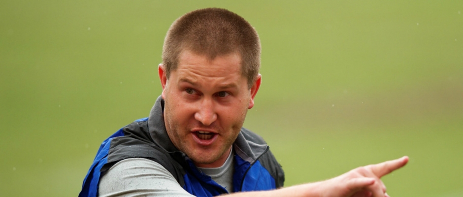Florida Gators offer catches Taylor's attention