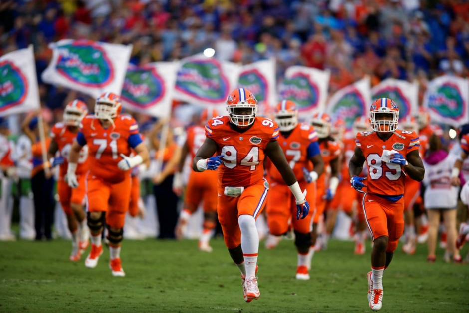 Spivey Senses digs into the Florida Gators  UK game Podcast