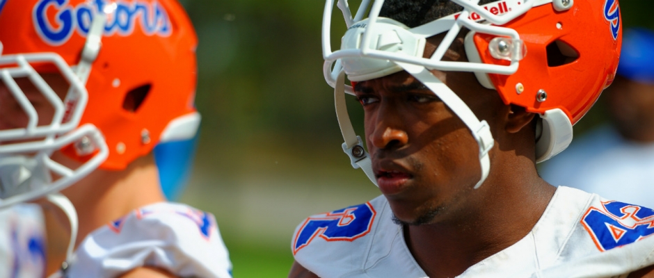 Florida Gators: Should I stay or should I go now?