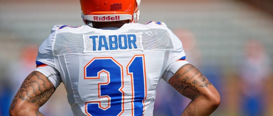 Florida Gators defense eager for second crack at ECU