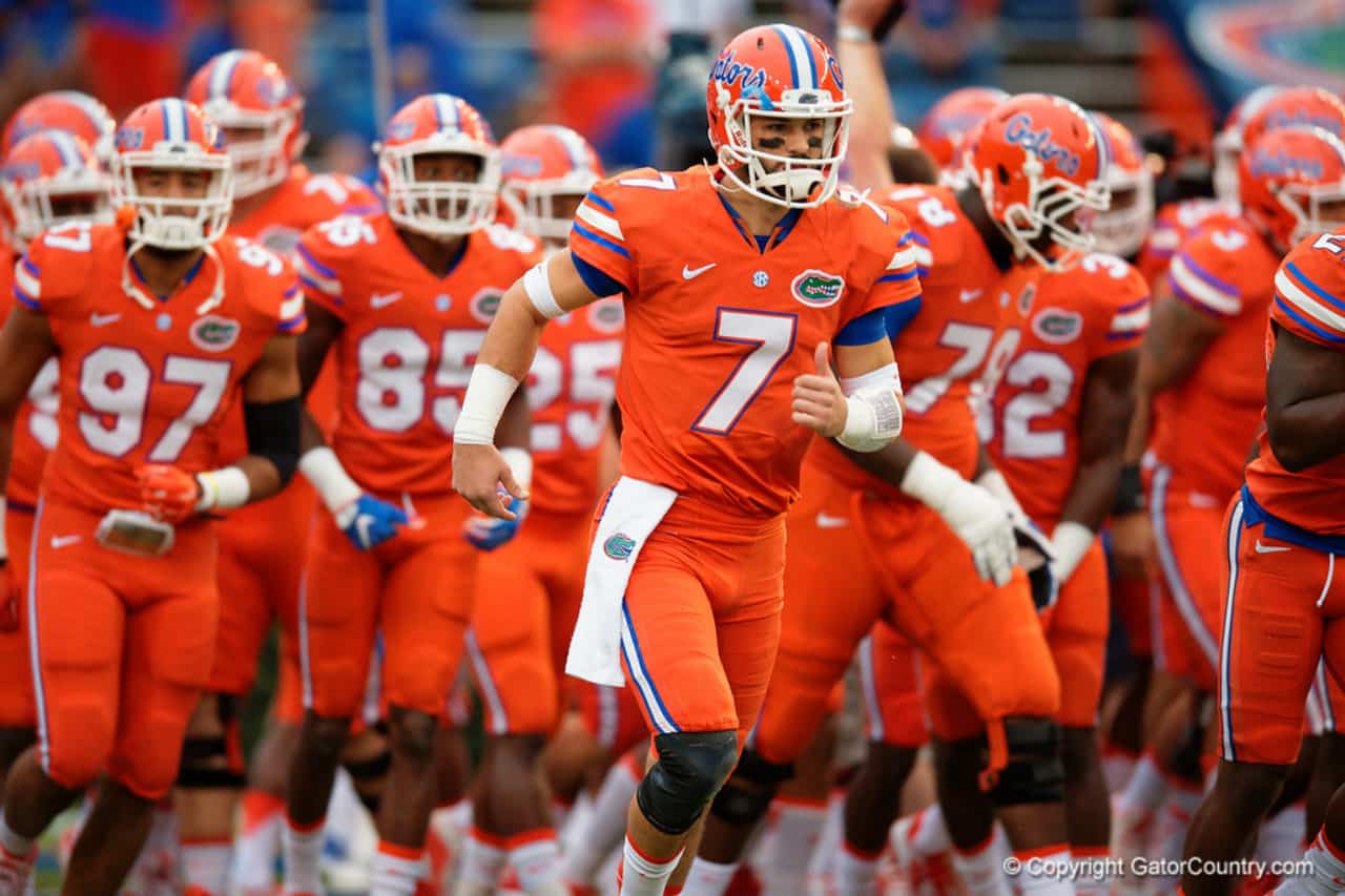 Florida Gators Football 2024 Roster Edie Agnesse