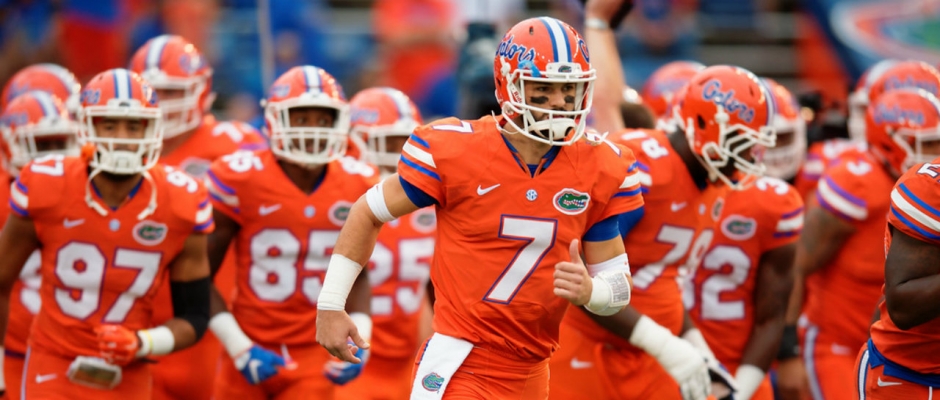 5 list of 5 breaks down the Florida Gators vs. Missouri