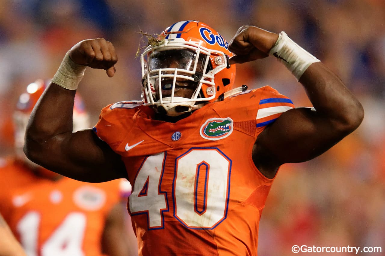 Florida Gators aim to stop the Fournette express | UF Gators