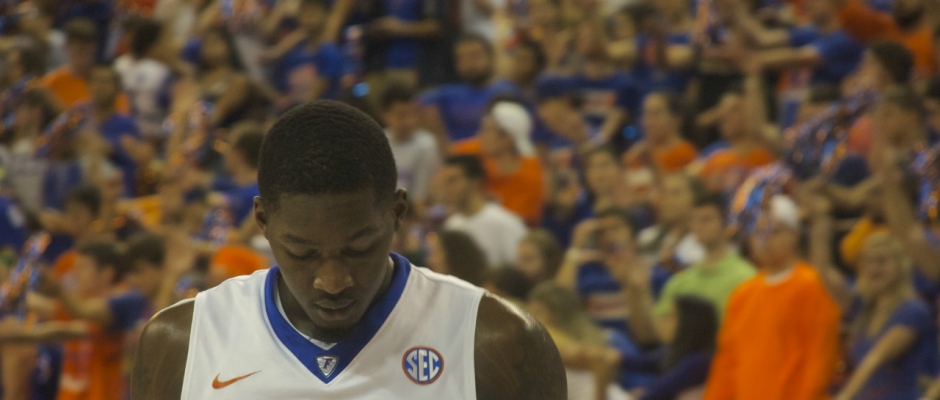 Florida Gators Basketball Shows Its Size in Miami Loss
