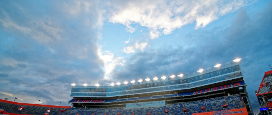 Florida Gators Football: GC Members Pick the Greatest Gator Play (part I)