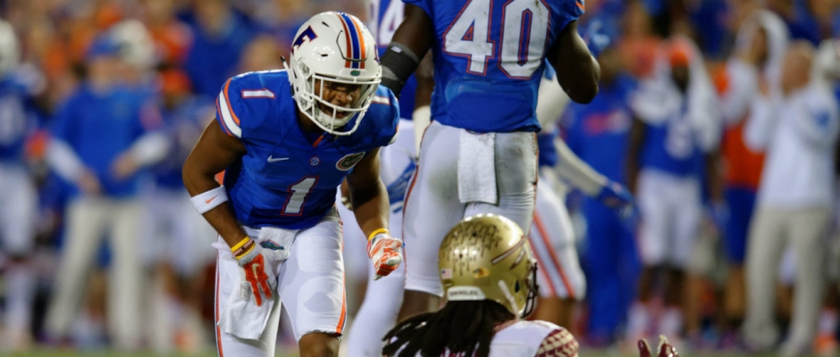 Jim McElwain draws a line on players leaving early