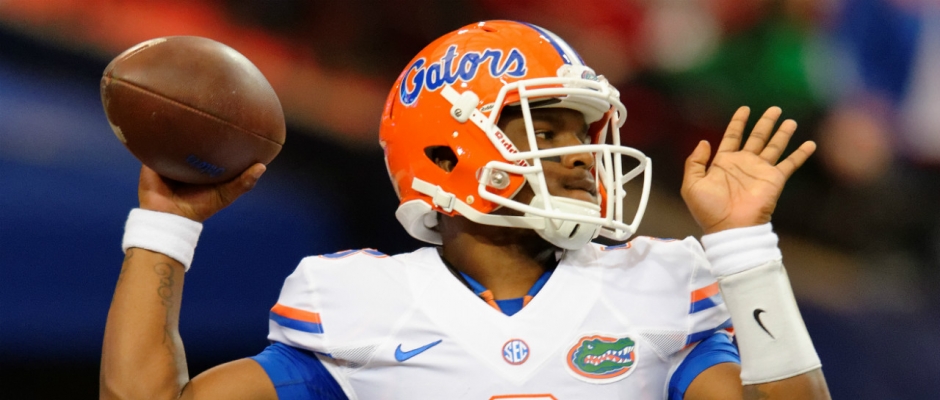Florida Gators need Harris to