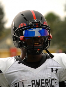 Photo Gallery: Under Armour All-American Practice Day One