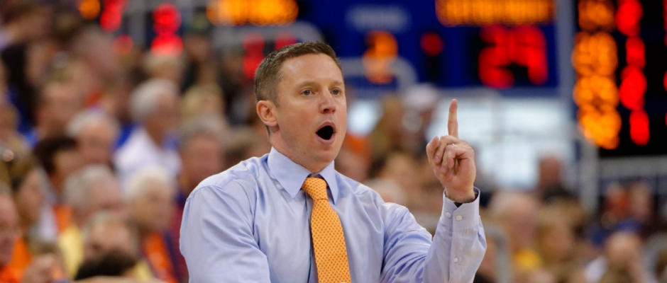 At the Buzzer: Florida Gators Basketball Falls to Miami 66-55