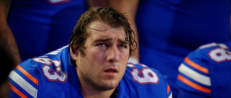 Crunching the Numbers: Florida Gators Redzone Offense
