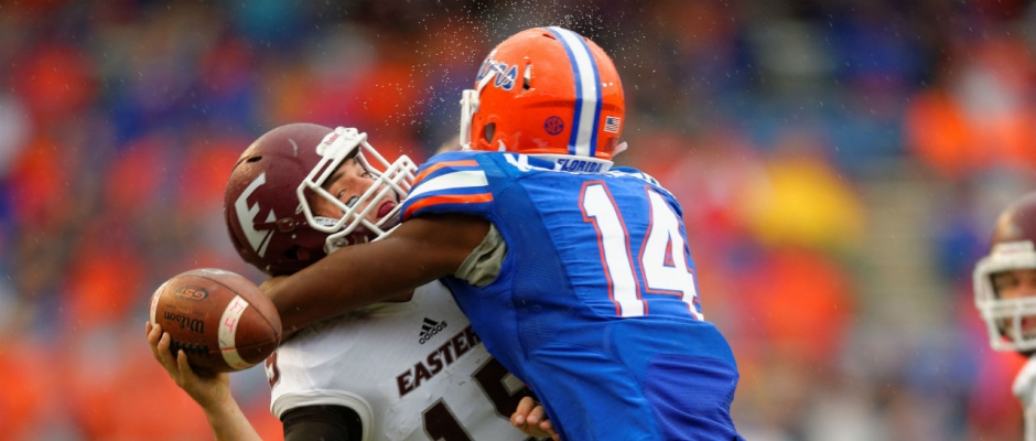 Quarterbacks: If You're Reading This, It's Too Late-Signed, Alex McCalister
